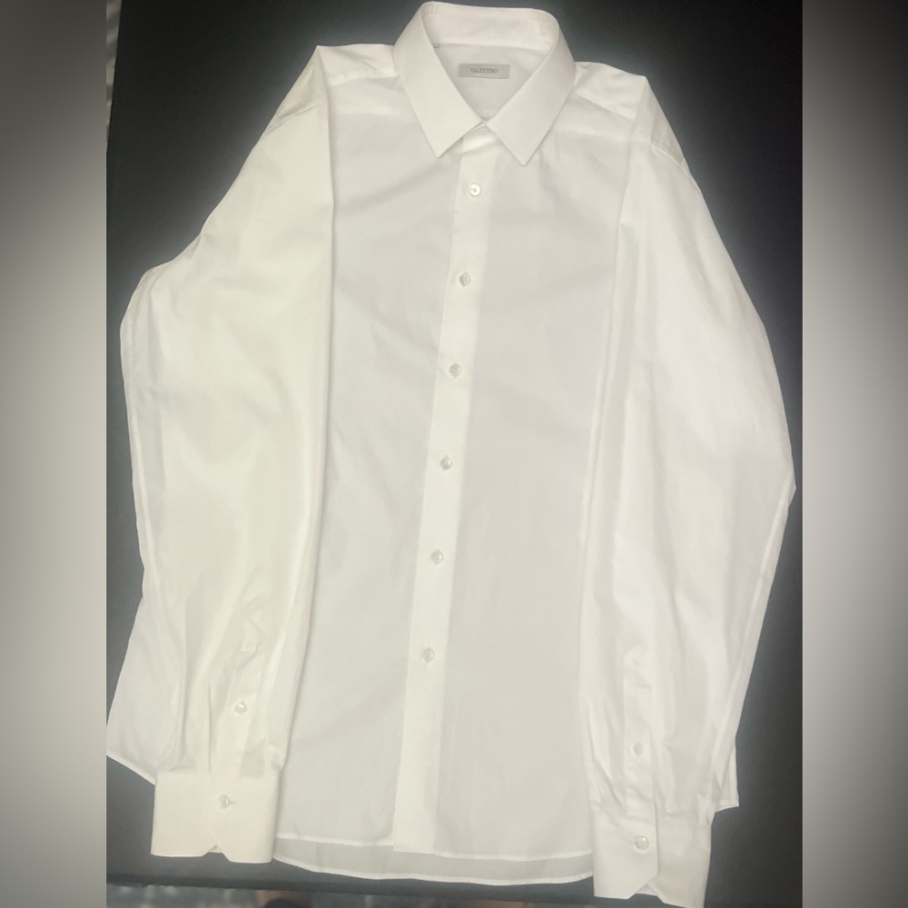 Valentino Garavani Dress Shirt